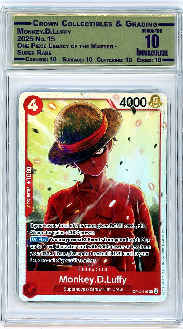 Monkey.D.Luffy