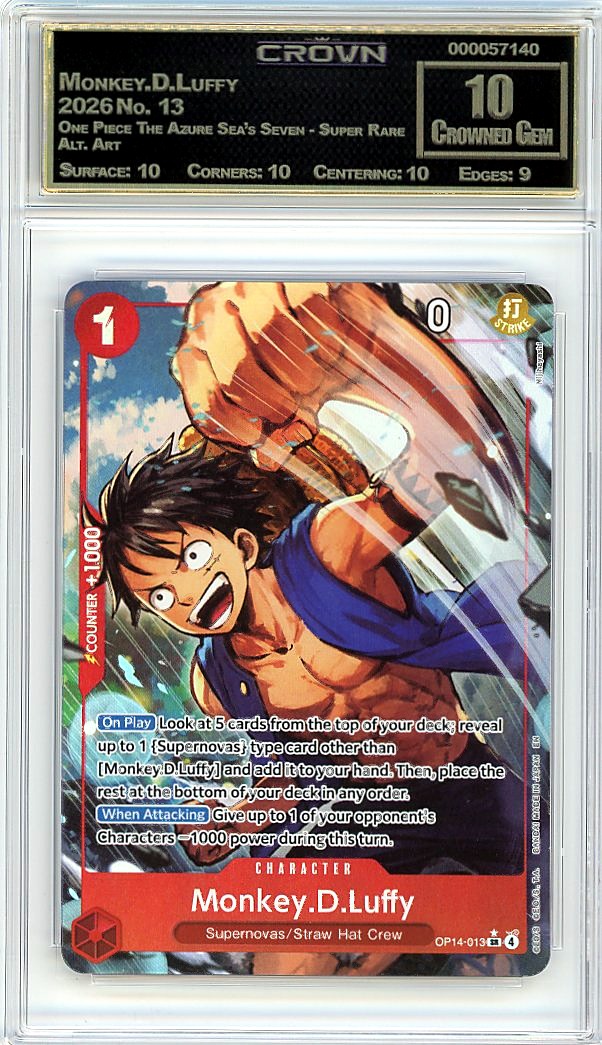 Monkey.D.Luffy