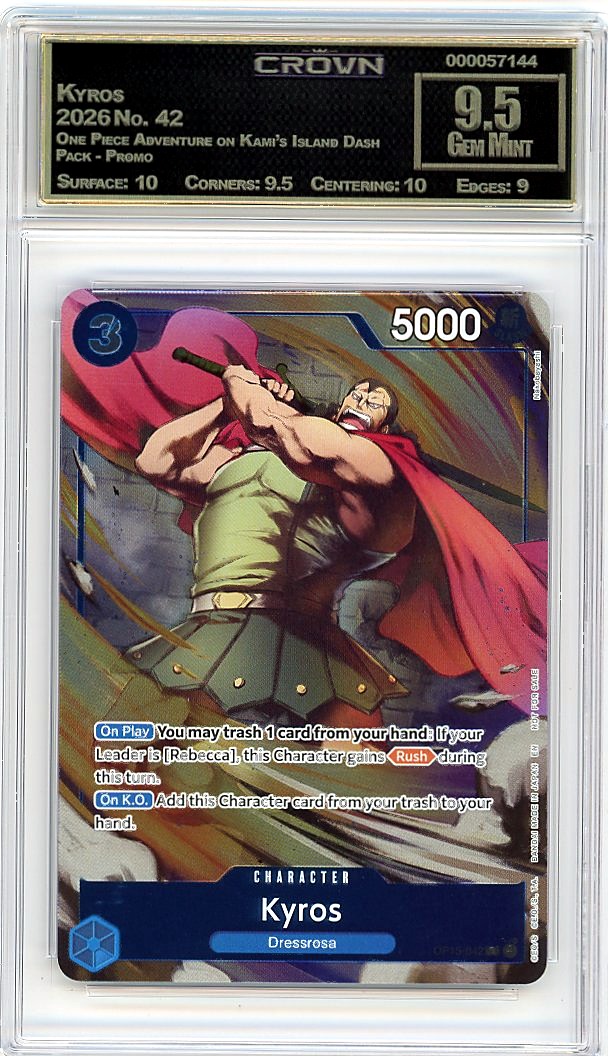Kyros
