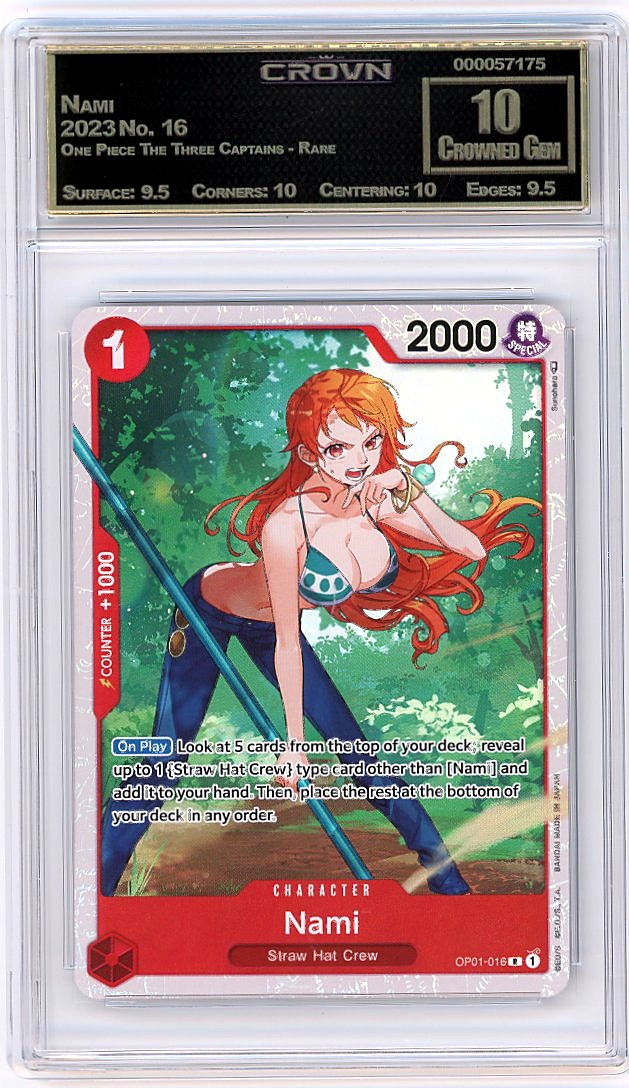 Nami