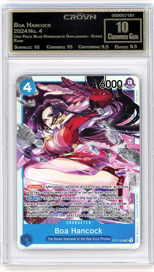 Boa Hancock