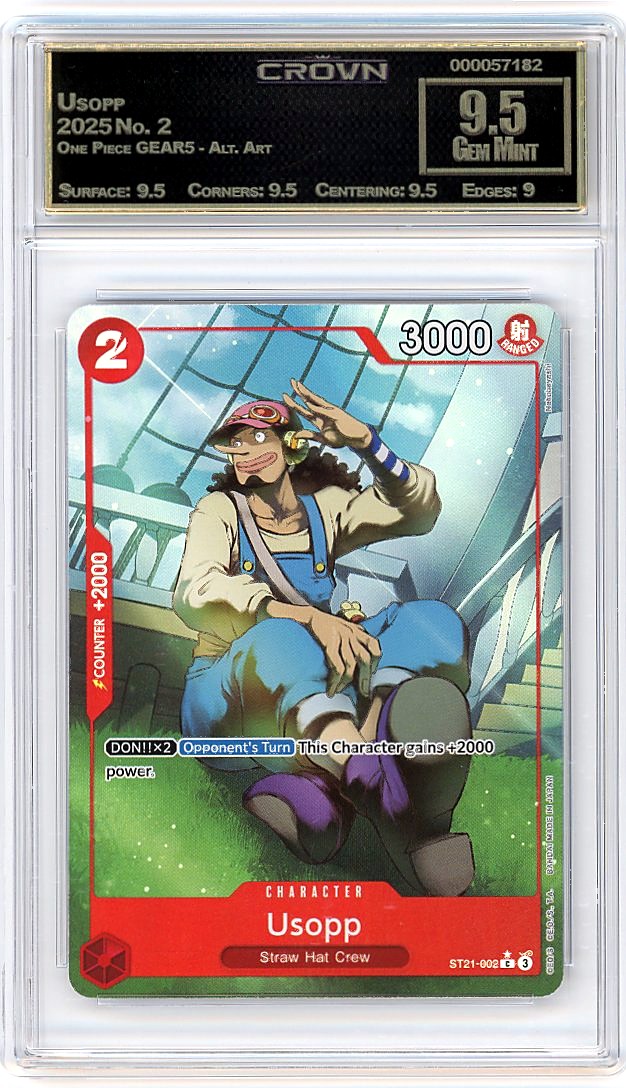 Usopp
