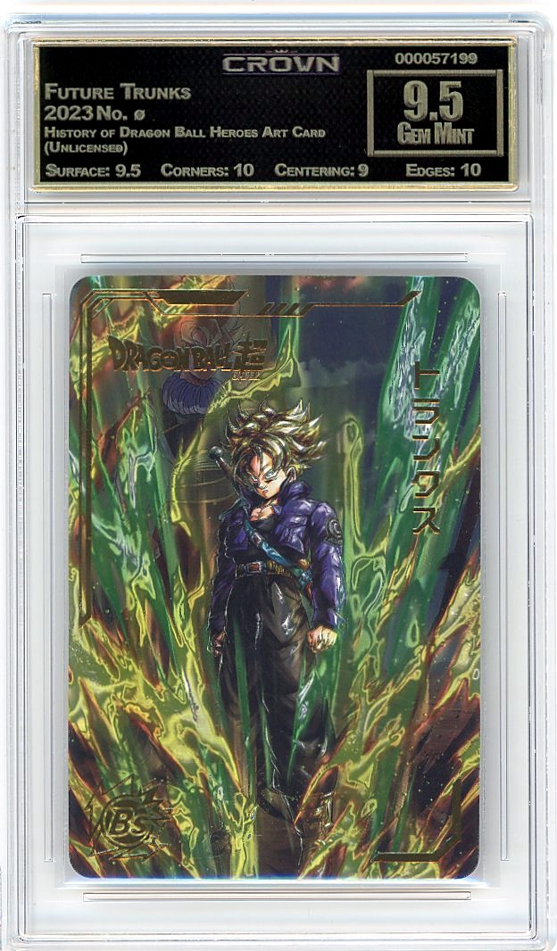 Future Trunks