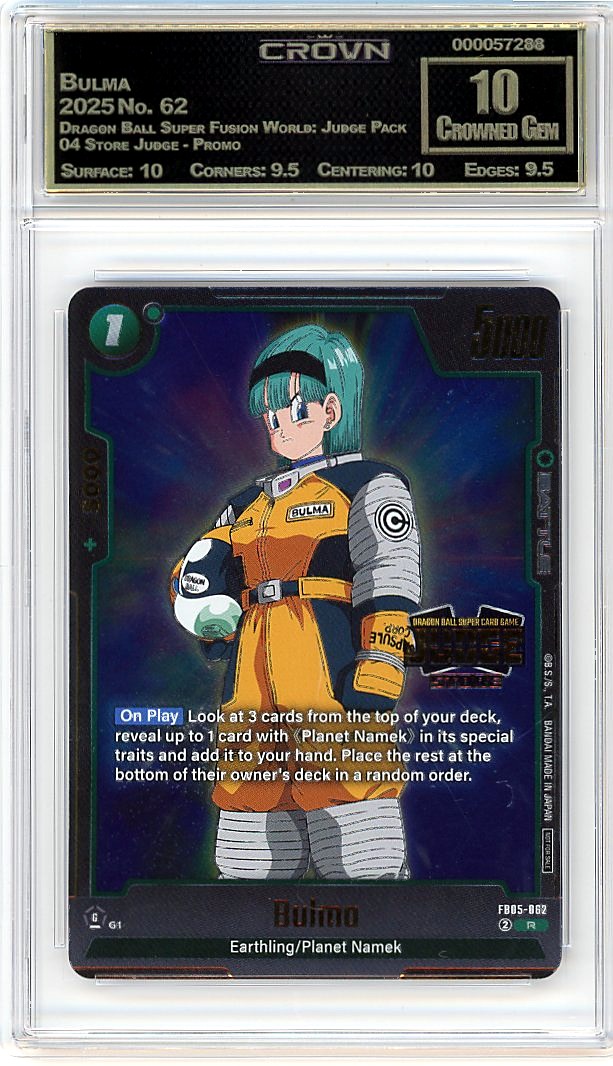 Bulma