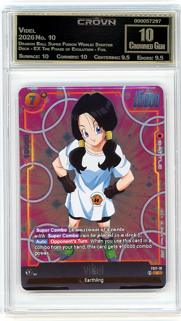 Videl