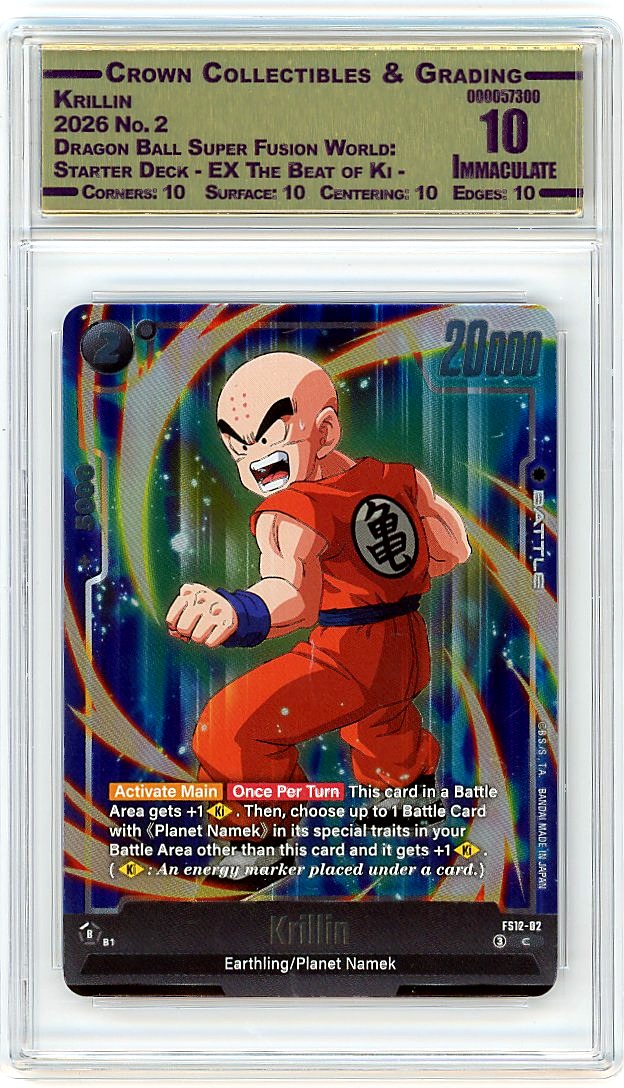 Krillin