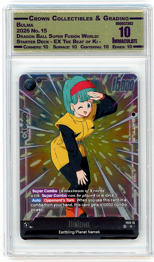 Bulma