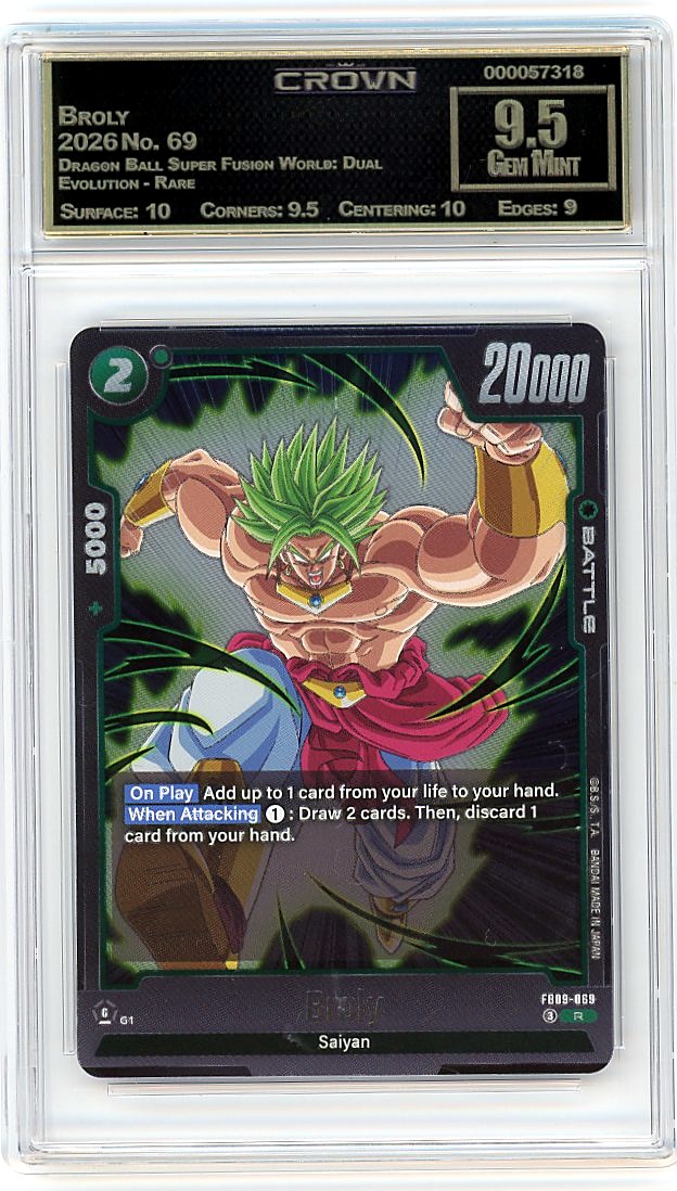 Broly