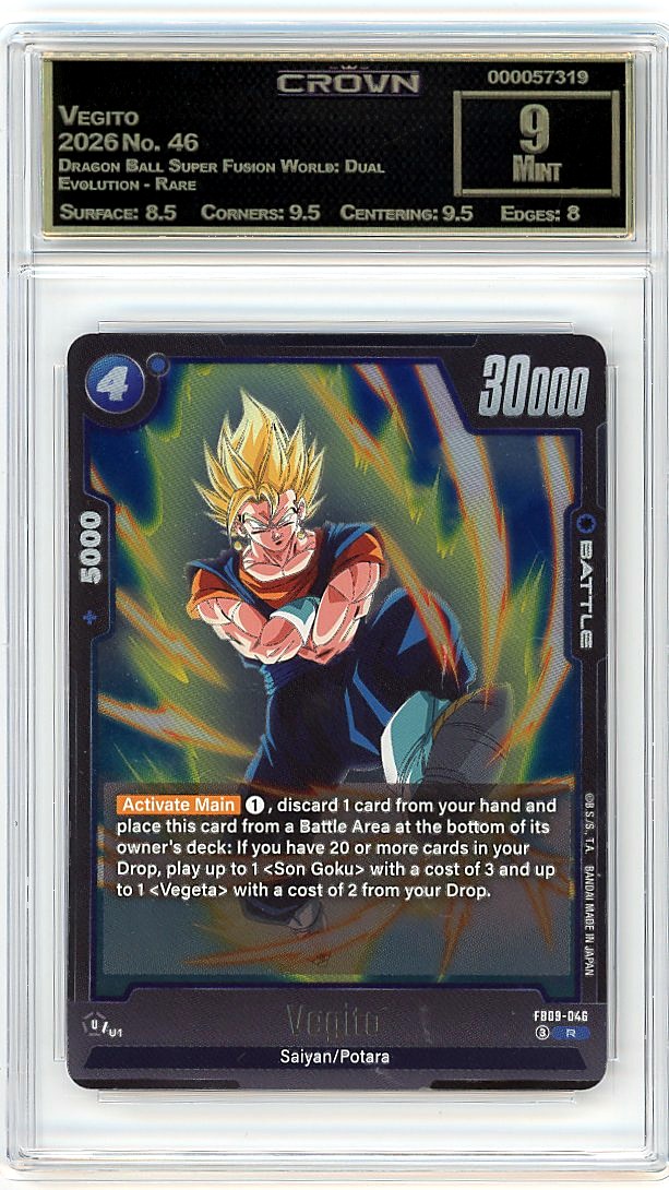 Vegito