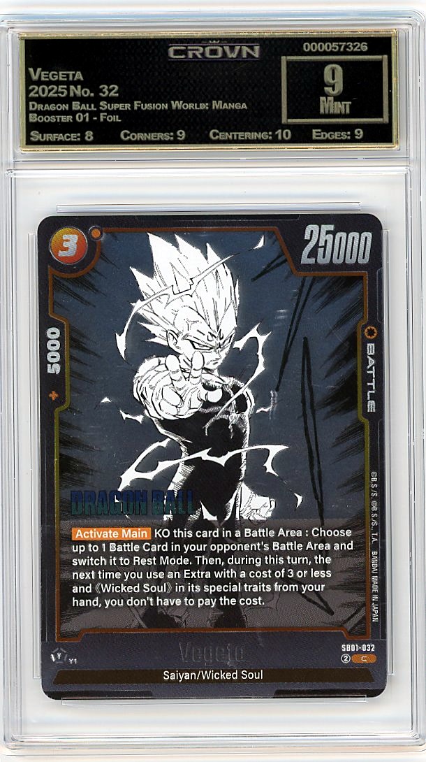 Vegeta