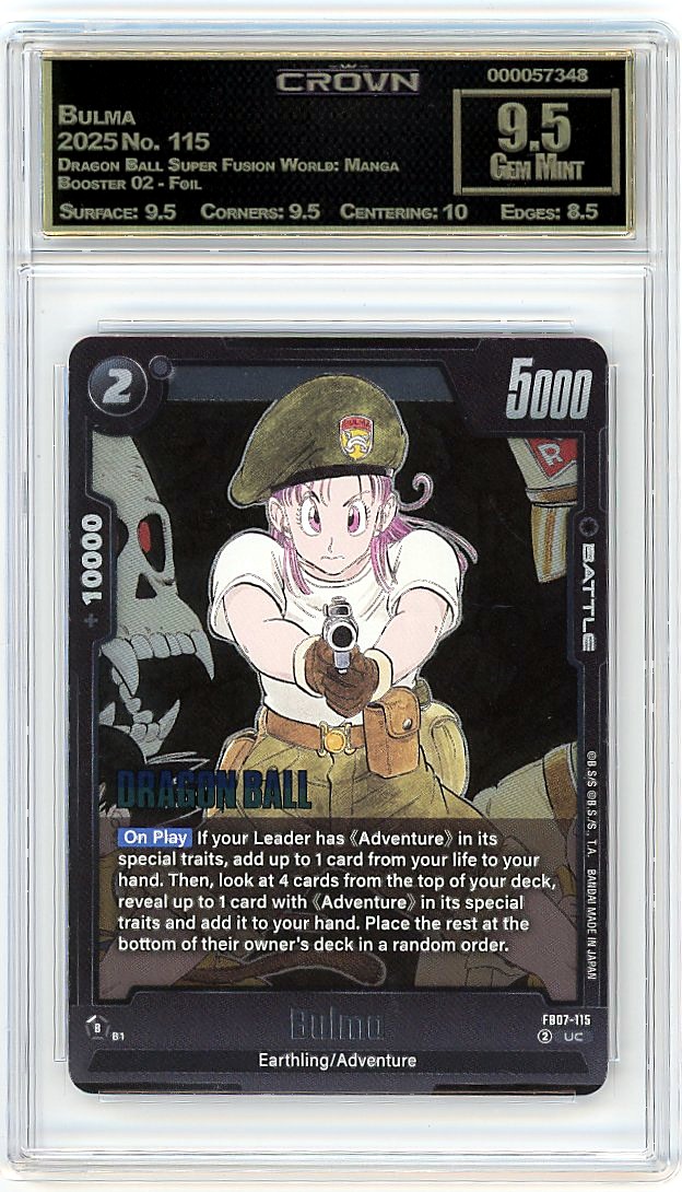 Bulma
