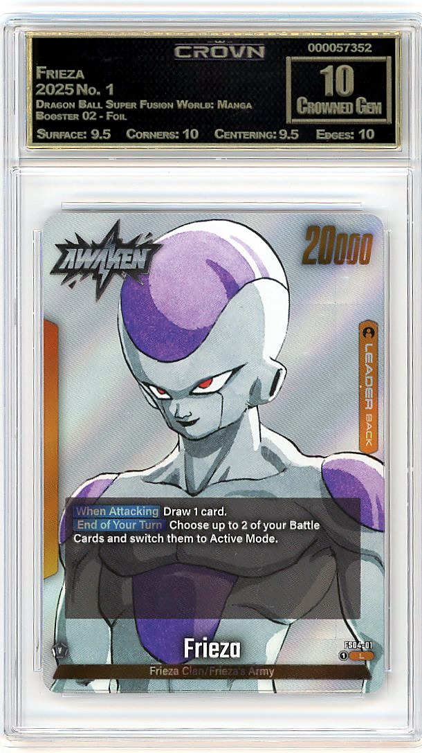 Frieza