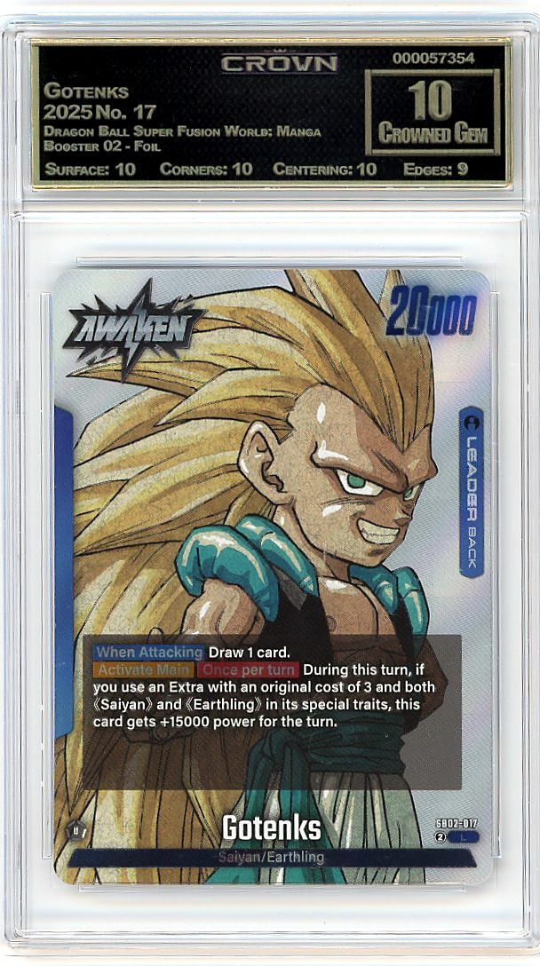 Gotenks