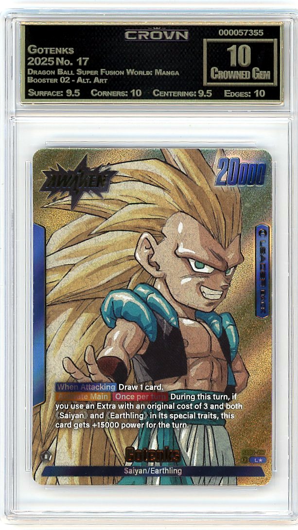 Gotenks