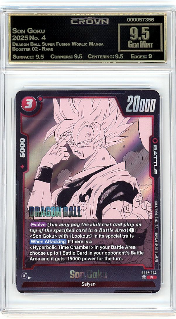 Son Goku