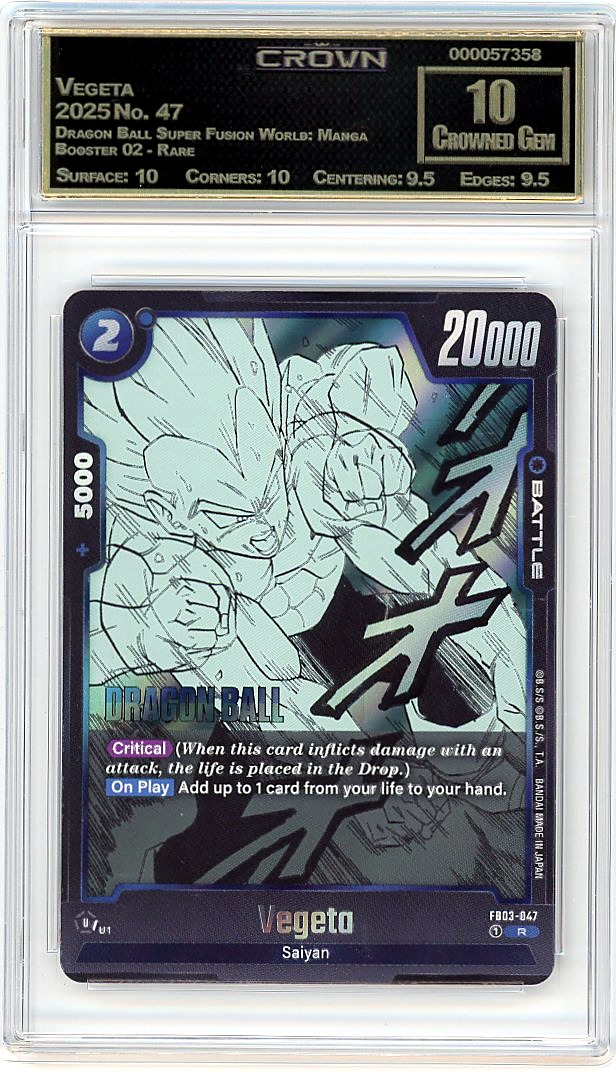 Vegeta