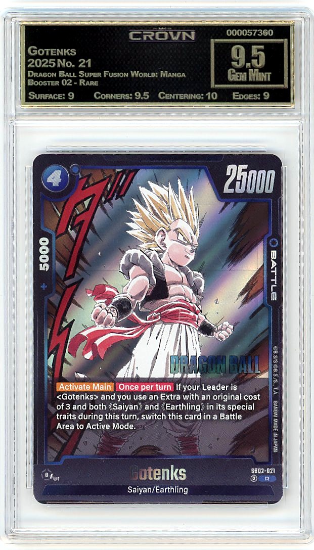 Gotenks