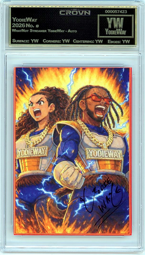 YodieWay