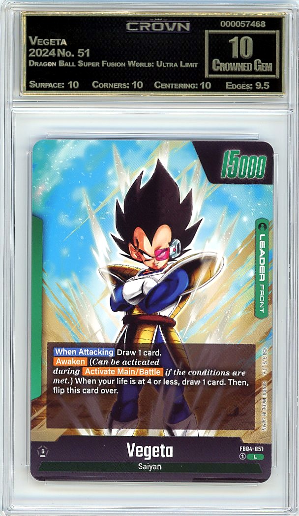 Vegeta