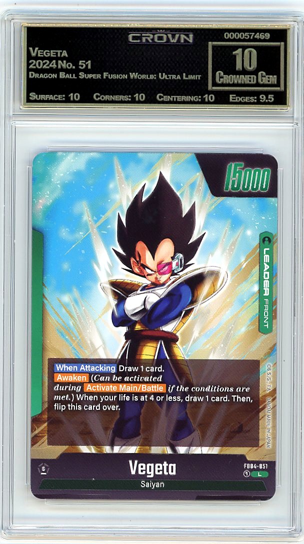 Vegeta