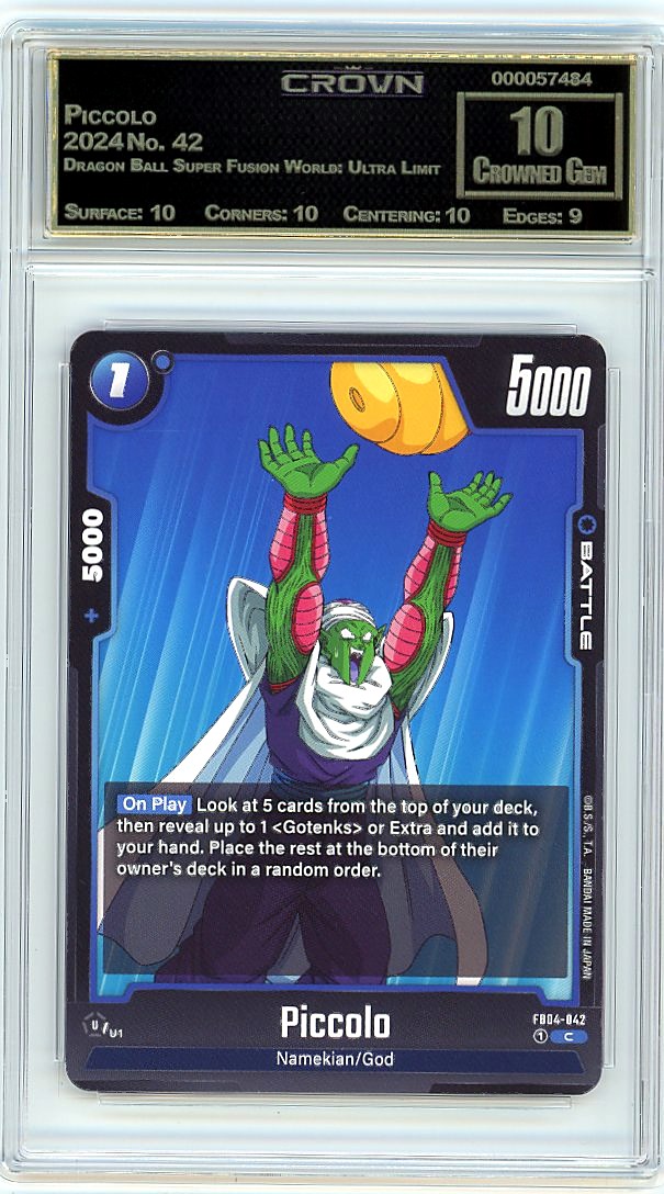 Piccolo