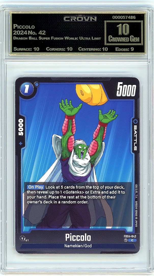 Piccolo