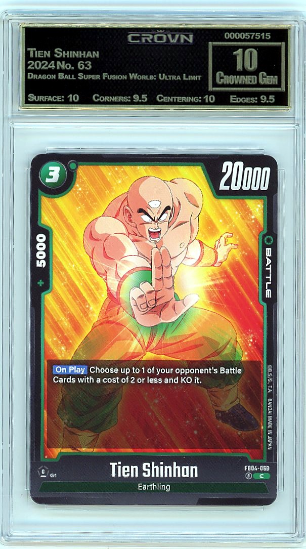 Tien Shinhan