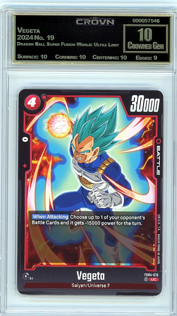 Vegeta