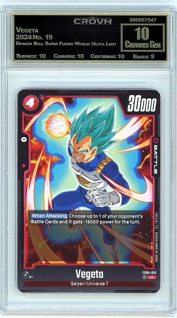Vegeta