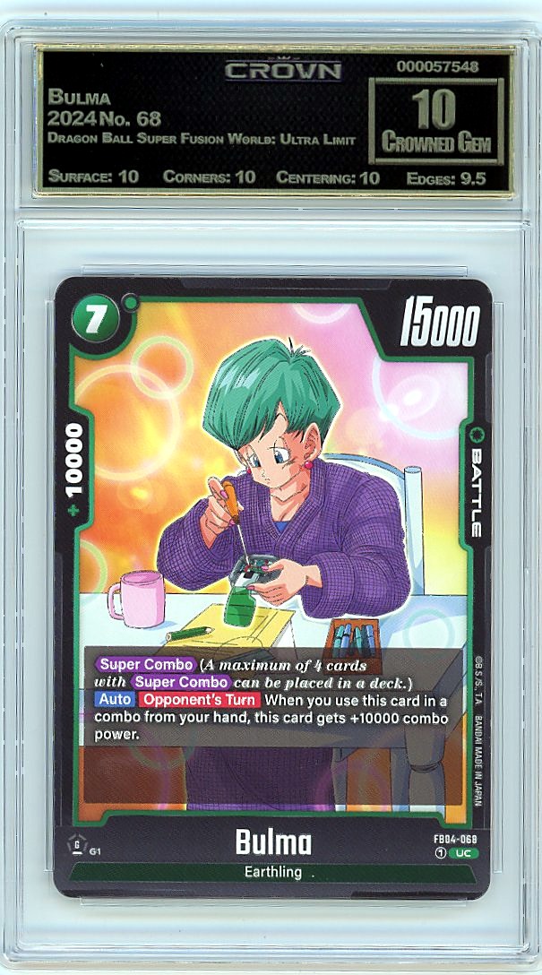 Bulma