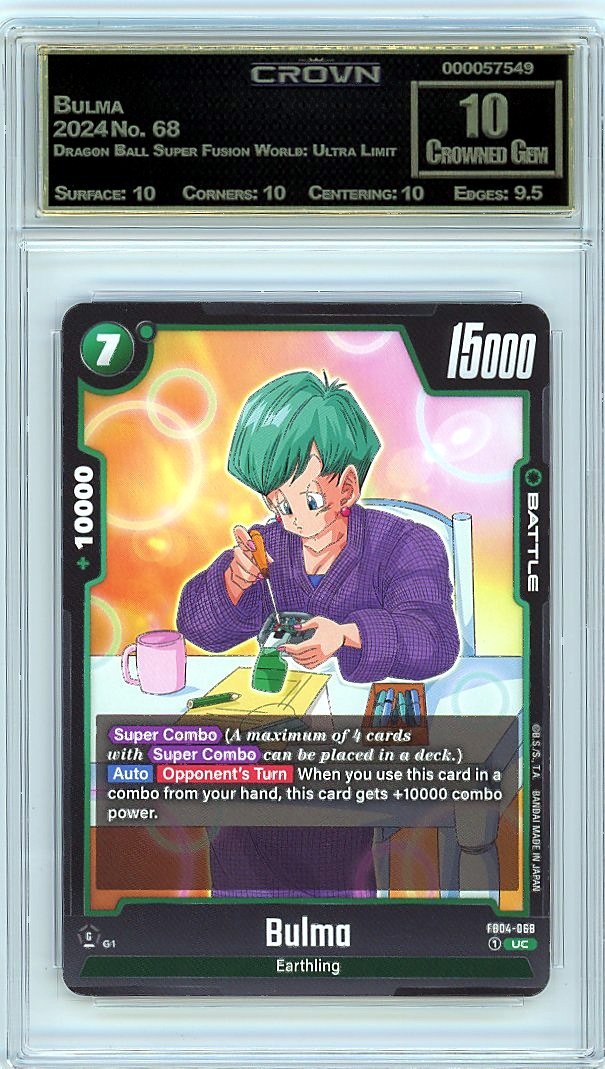 Bulma