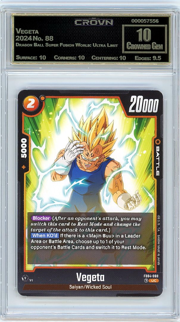 Vegeta