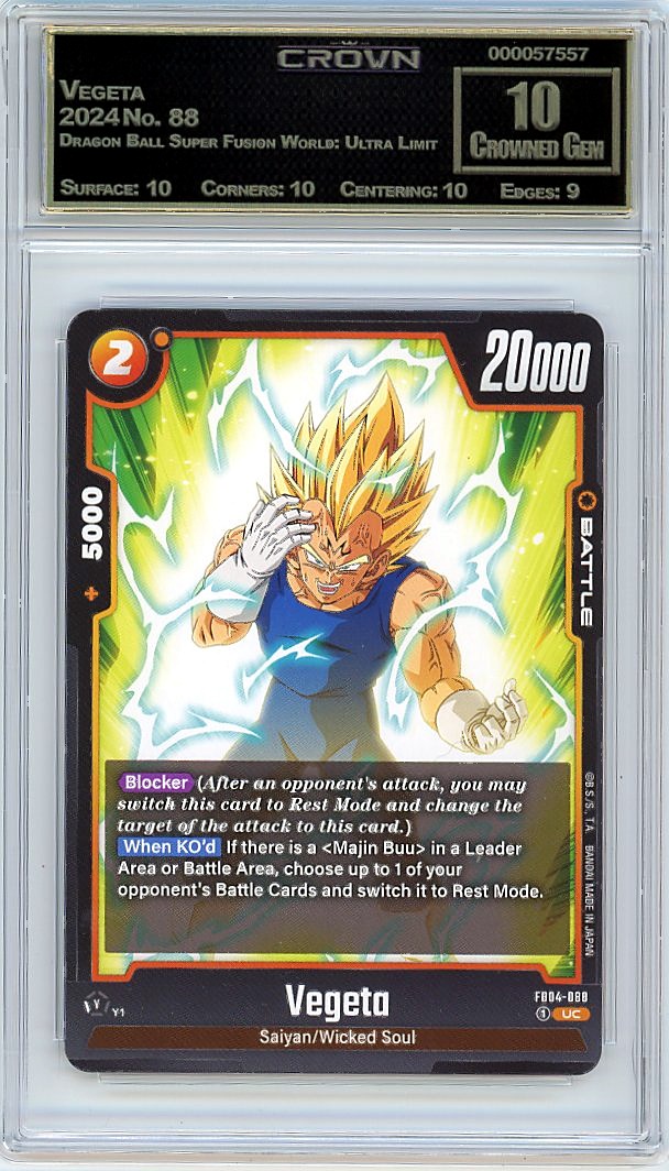 Vegeta