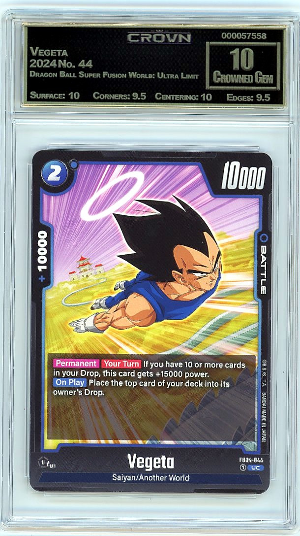 Vegeta