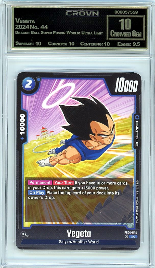 Vegeta