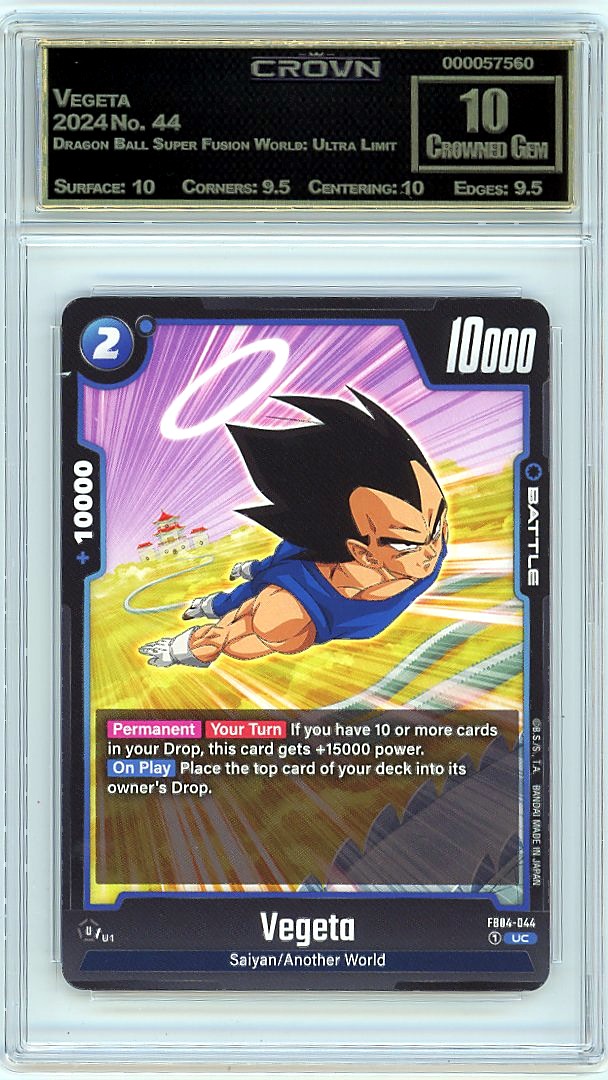 Vegeta