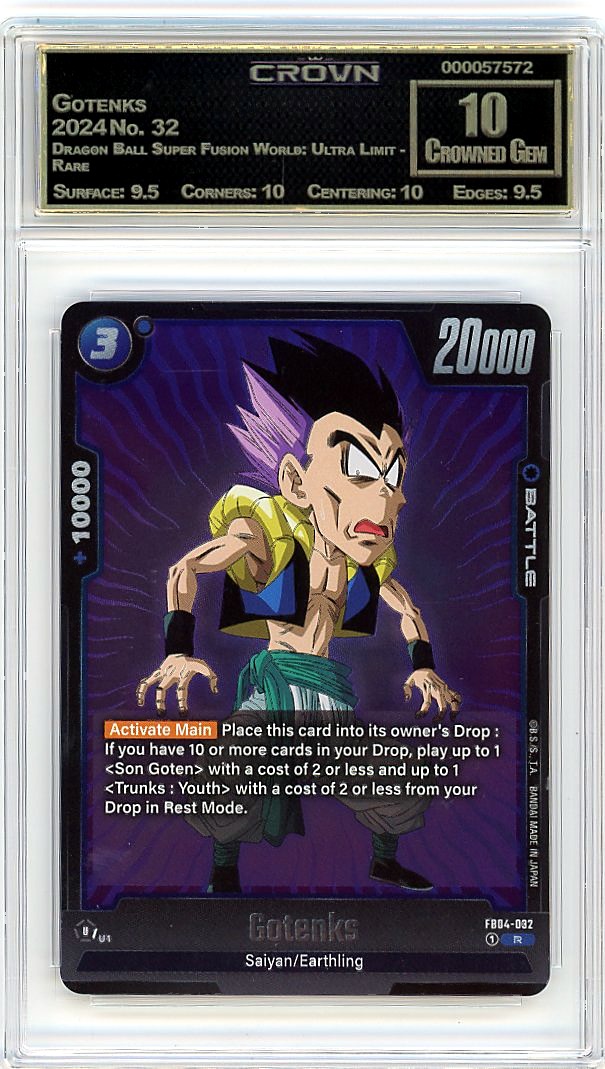Gotenks