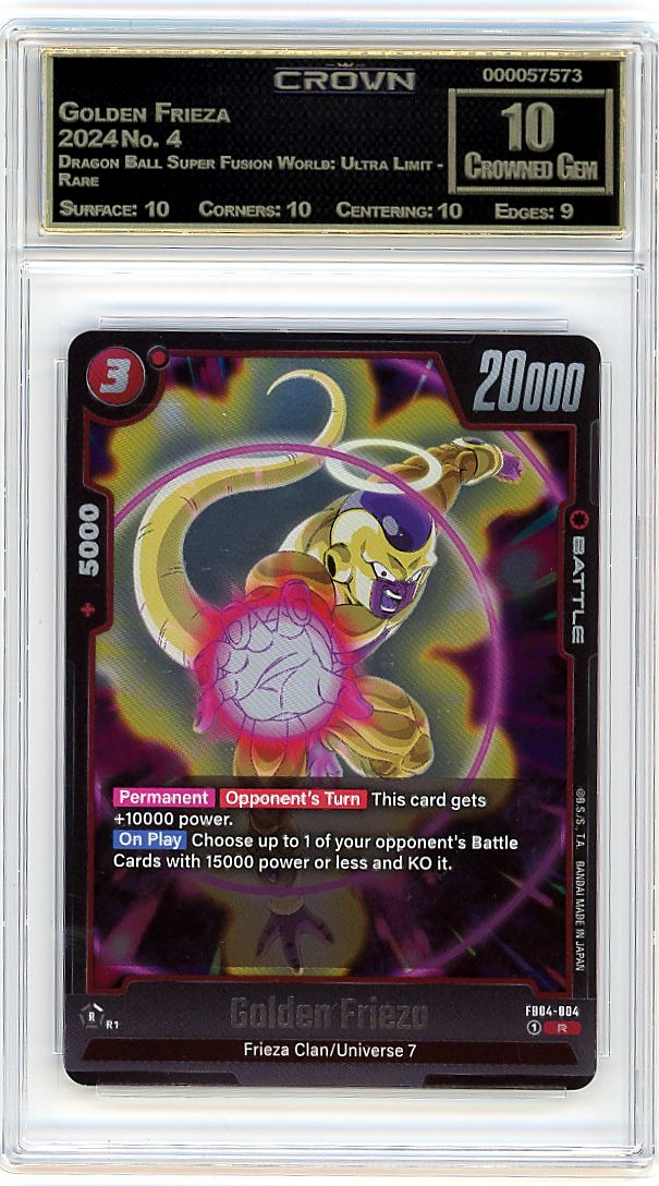 Golden Frieza