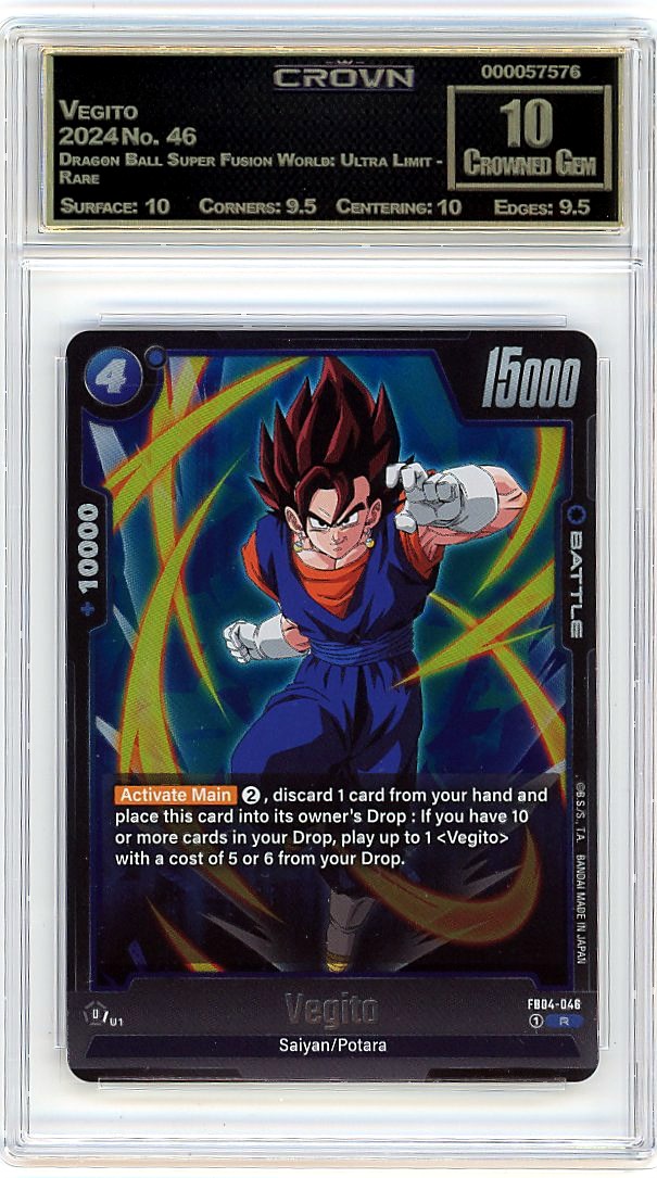 Vegito