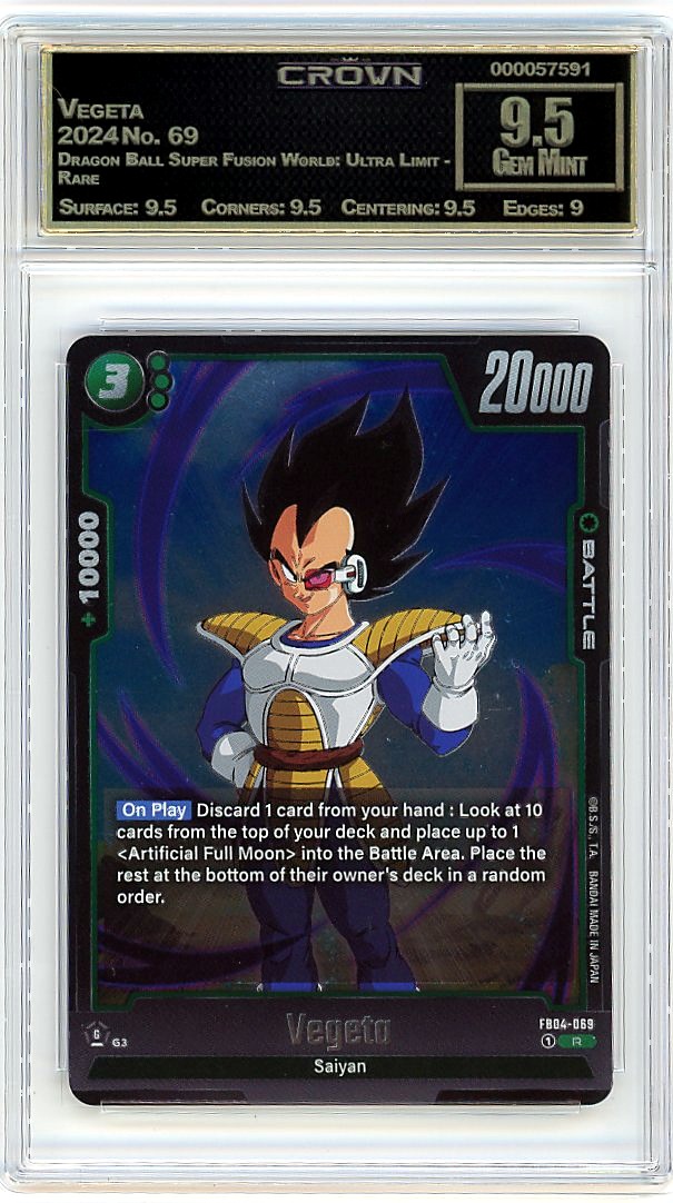 Vegeta