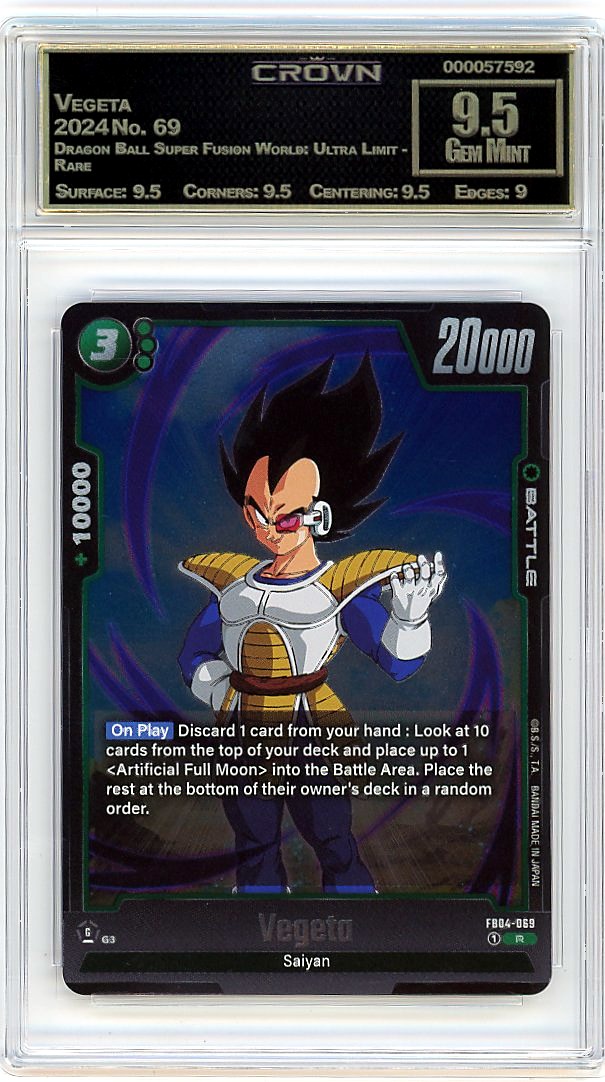 Vegeta