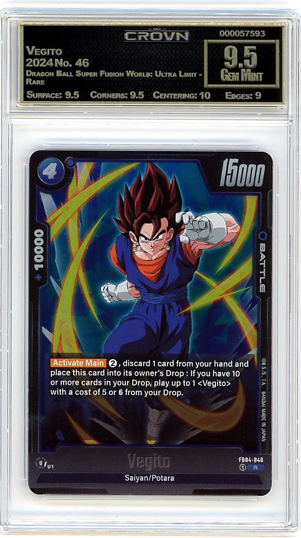 Vegito
