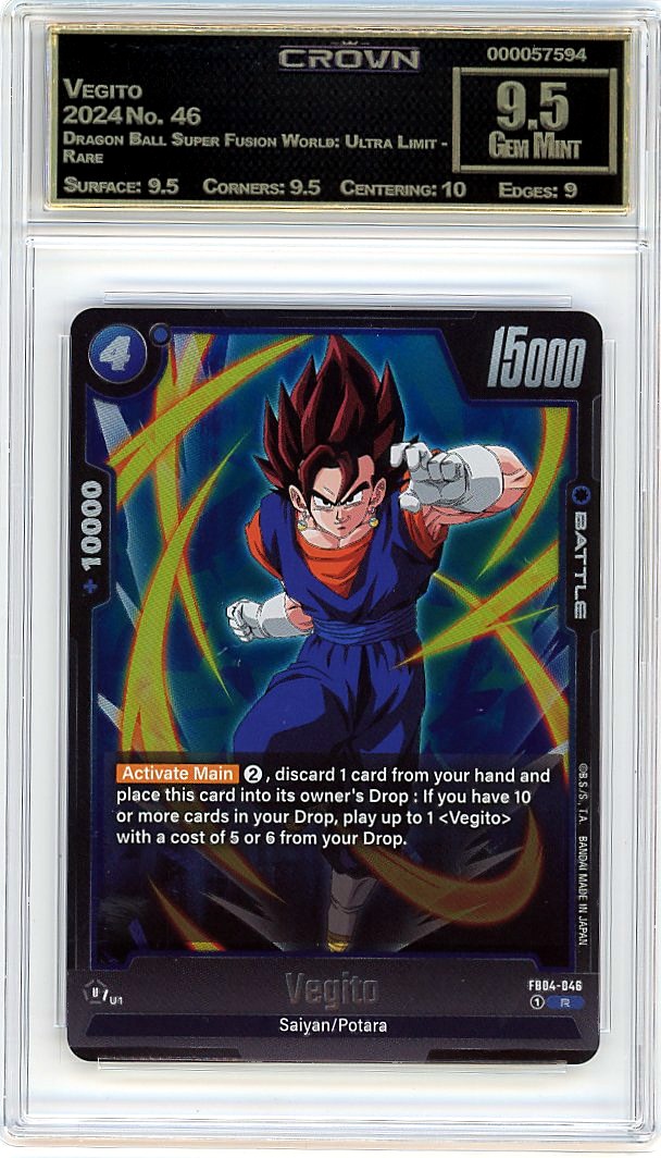 Vegito
