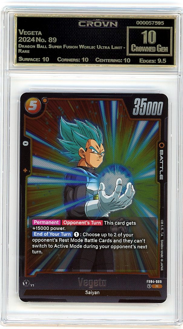Vegeta