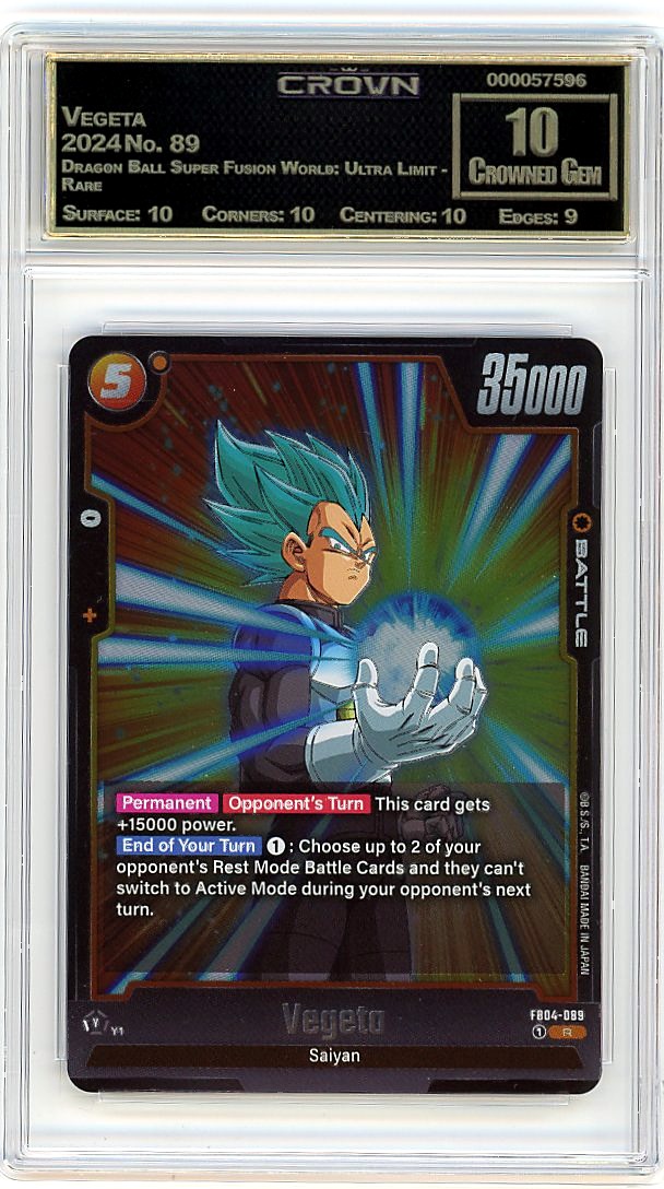 Vegeta