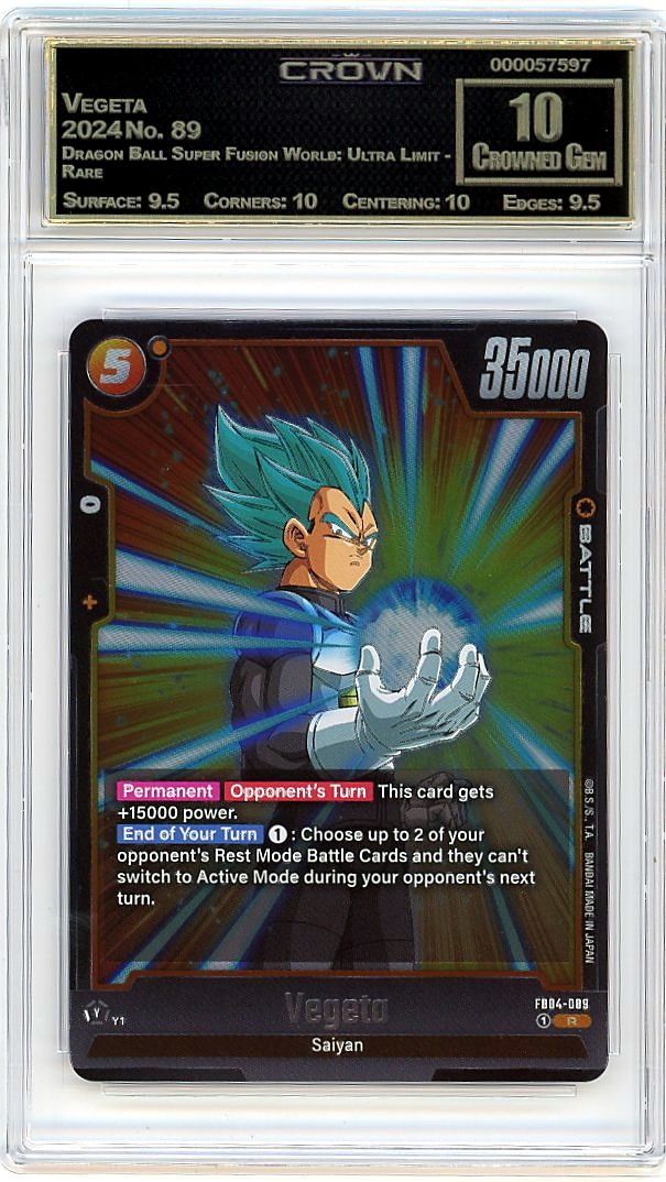 Vegeta