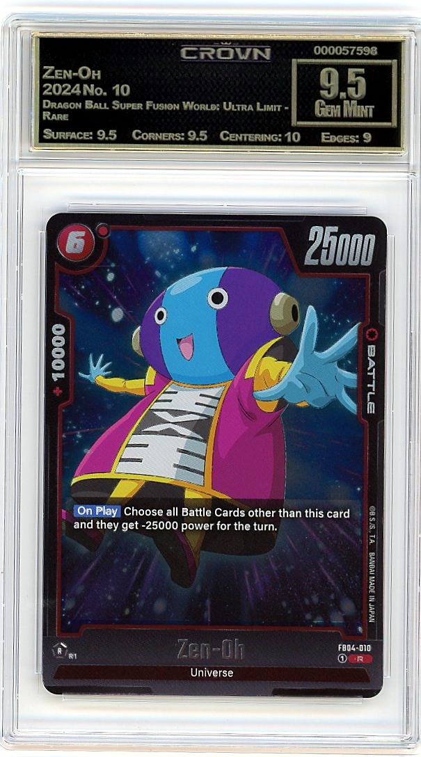 Zen-Oh