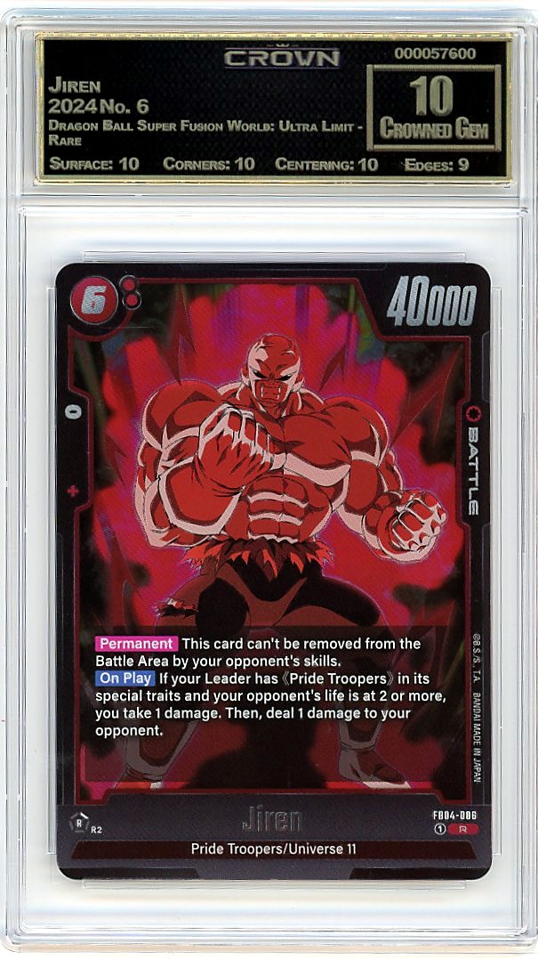 Jiren