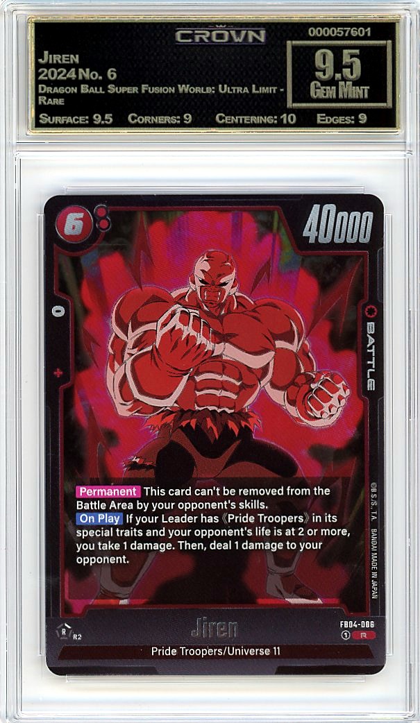 Jiren