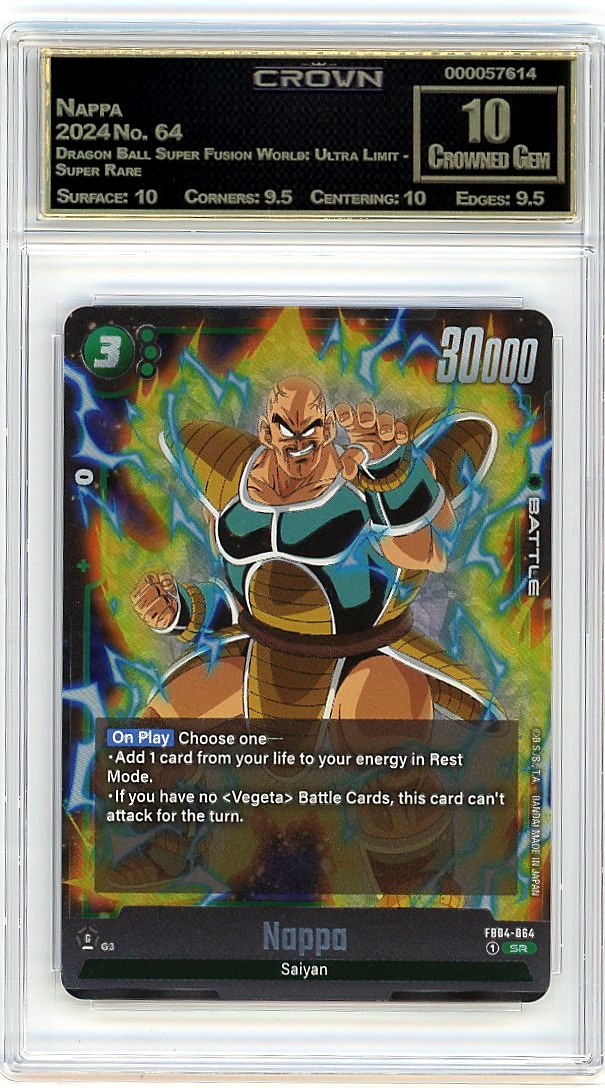 Nappa